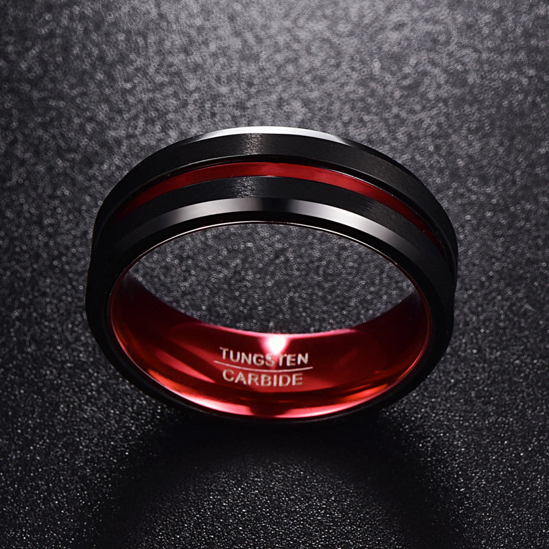 Midnight Ember – Where Darkness Meets Brilliance