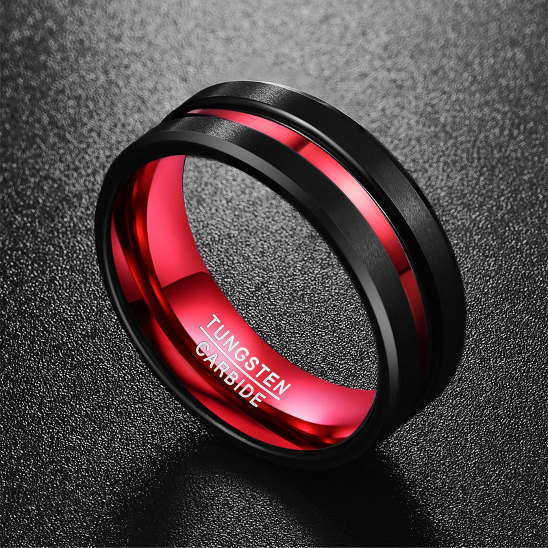 Midnight Ember – Where Darkness Meets Brilliance