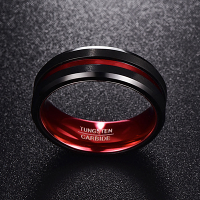 Midnight Ember – Where Darkness Meets Brilliance