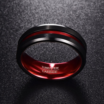 Midnight Ember – Where Darkness Meets Brilliance